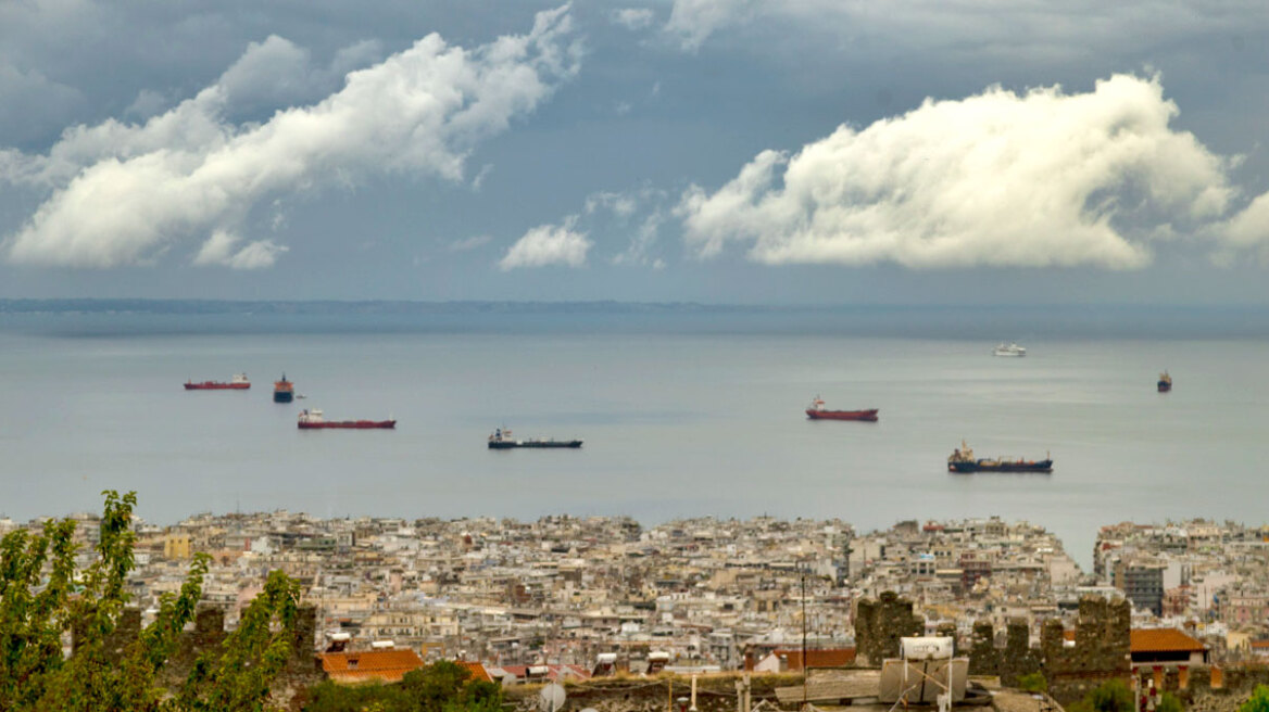 Καιρός-Σάκης Αρναούτογλου: Η εκτίμησή του για τον Νοέμβριο - Πότε αναμένεται κρύο