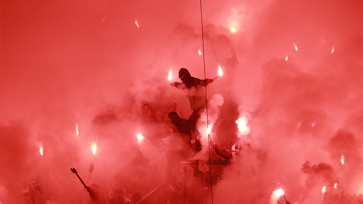 Πέφτει η αυλαία στους ομίλους του Champions League με τις καλύτερες αποδόσεις από το ΠΑΜΕ ΣΤΟΙΧΗΜΑ