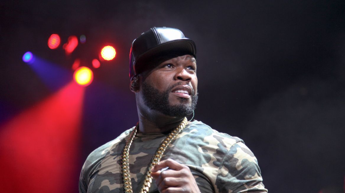 50 Cent: Το βίντεο από το ταξίδι του στην Ελλάδα