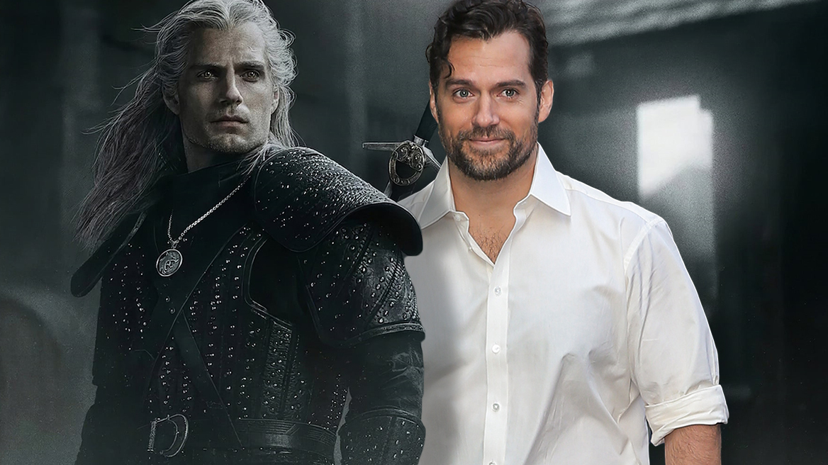 «The Witcher»: Δεν θέλουν τον νέο πρωταγωνιστή - Μαζεύουν υπογραφές για να επιστρέψει ο Χένρι Καβίλ