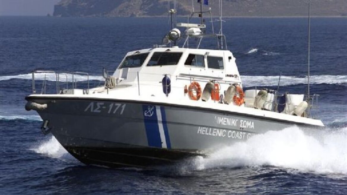 Σορός άνδρα εντοπίστηκε στο Διακόφτι Κυθήρων 