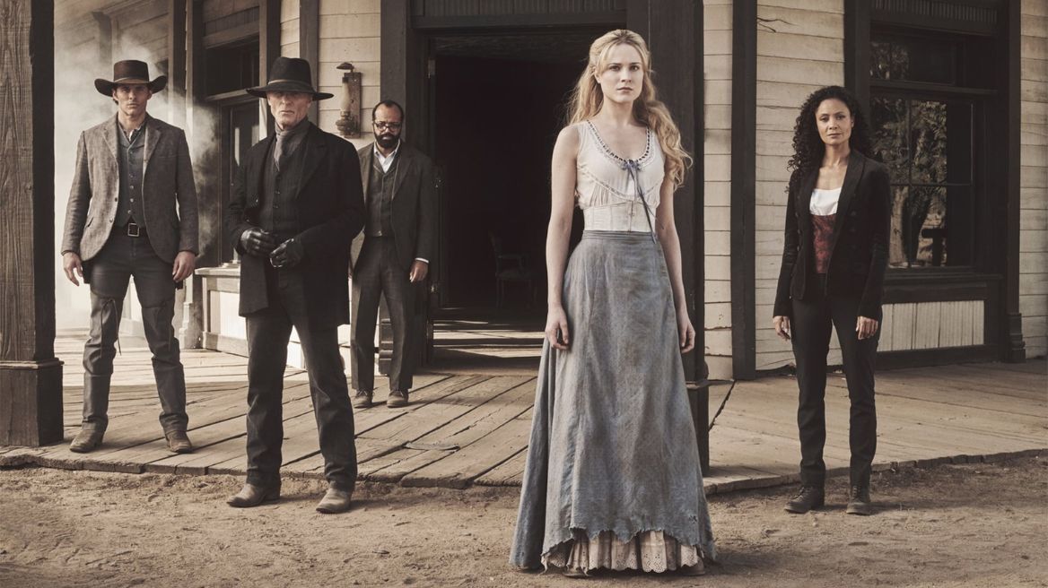 Westworld: Έξαλλοι οι θαυμαστές με την ακύρωση της τηλεοπτικής σειράς