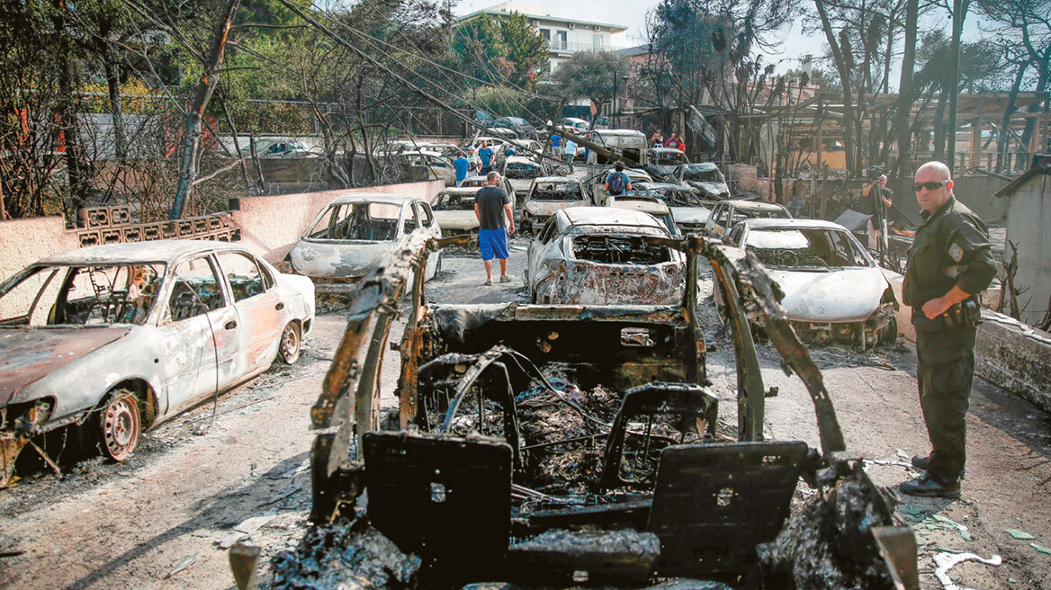 Καθυστερήσεις στη Δικαιοσύνη: Οι μεγάλες δίκες και ο κίνδυνος παραγραφής 