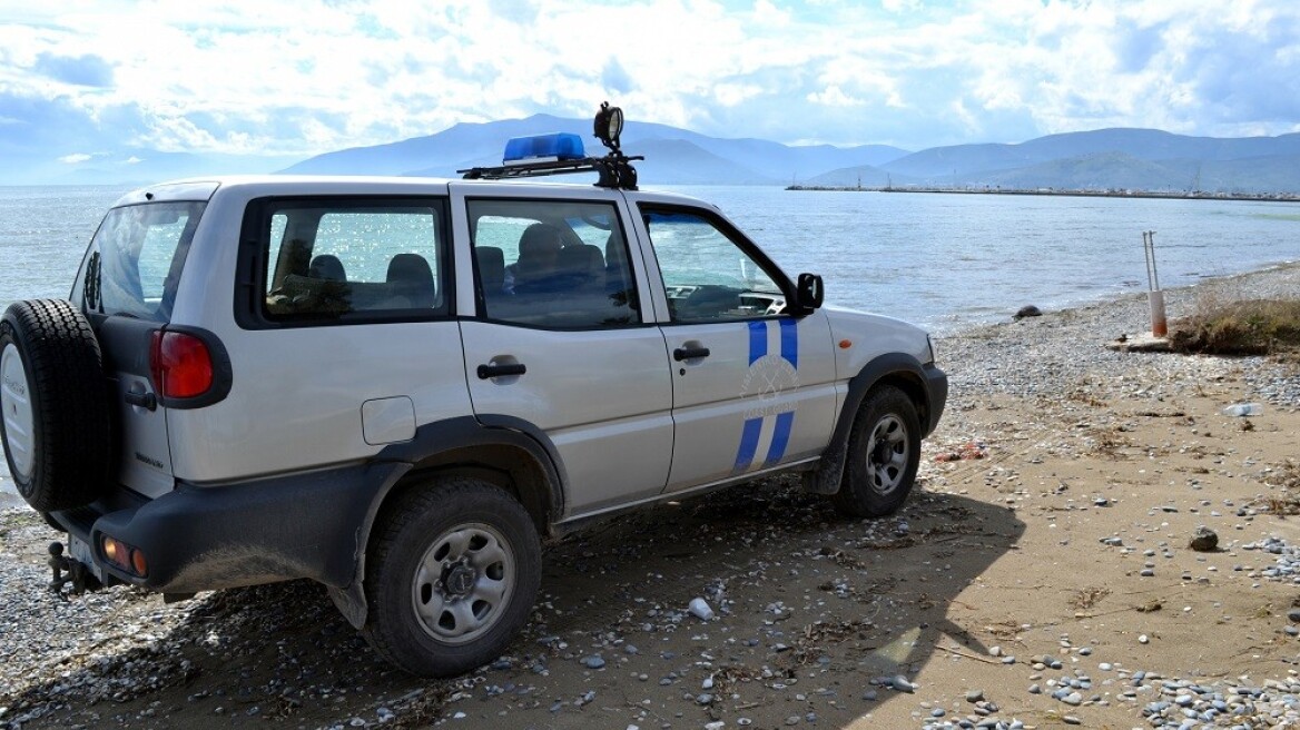 Δολοφόνησαν εργάτη γης και τον έθαψαν σε παραλία της Κυπαρισσίας