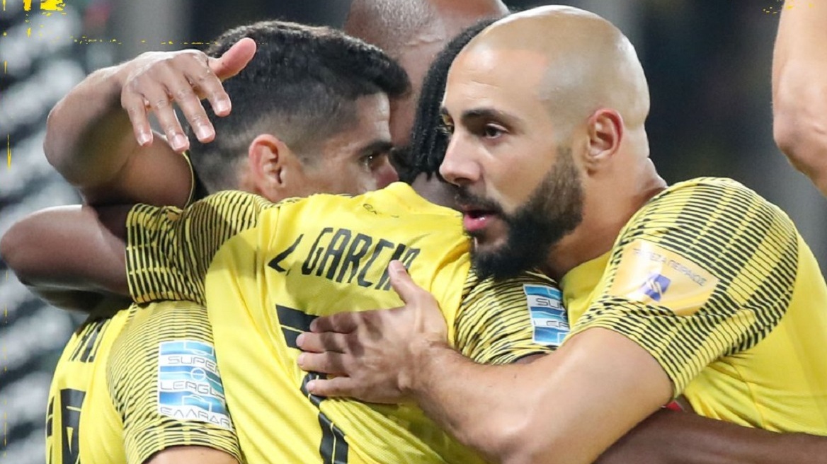 Super League 1, ΑΕΚ-ΟΦΗ 3-0: Εύκολο τρίποντο πριν το Καραϊσκάκη