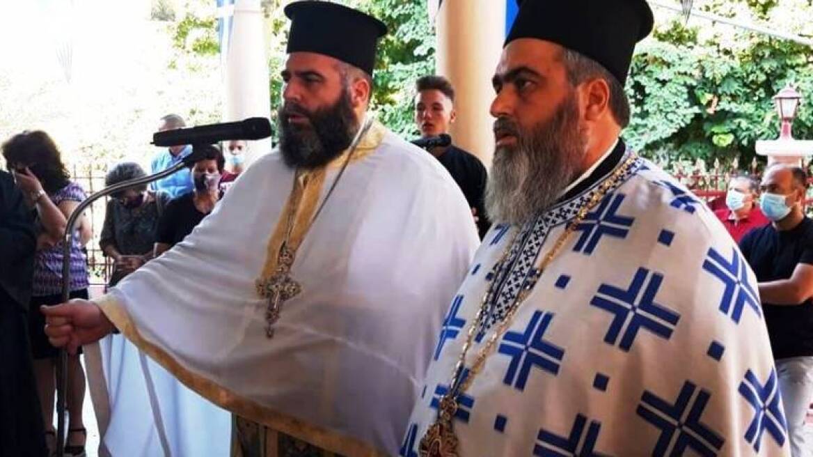 Πάτρα: Με ένα «ευχαριστώ» το «αντίο» του αδελφού του στον ιερέα που αυτοκτόνησε