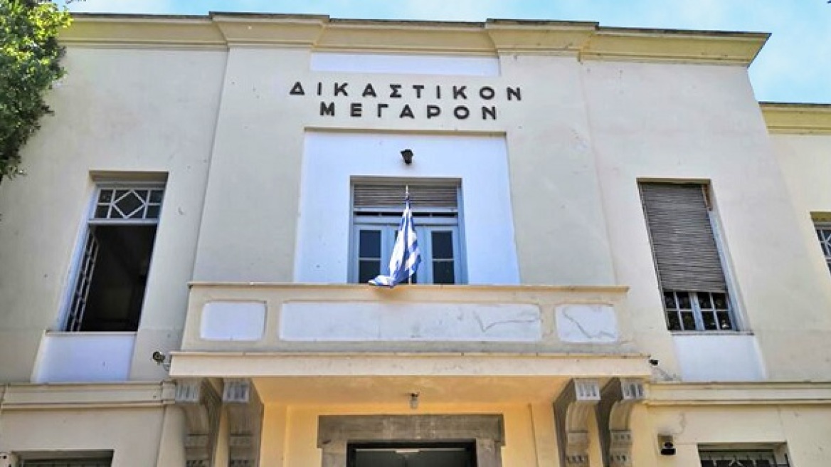 Απείλησε την πεθερά του με ψαροντούφεκο 40χρονος στον Βόλο