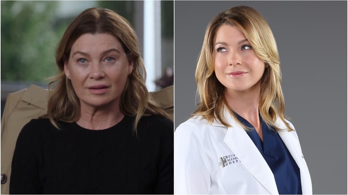 Grey’s Anatomy: Χωρίς τη «Μέρεντιθ» η σειρά μετά από 19 σεζόν