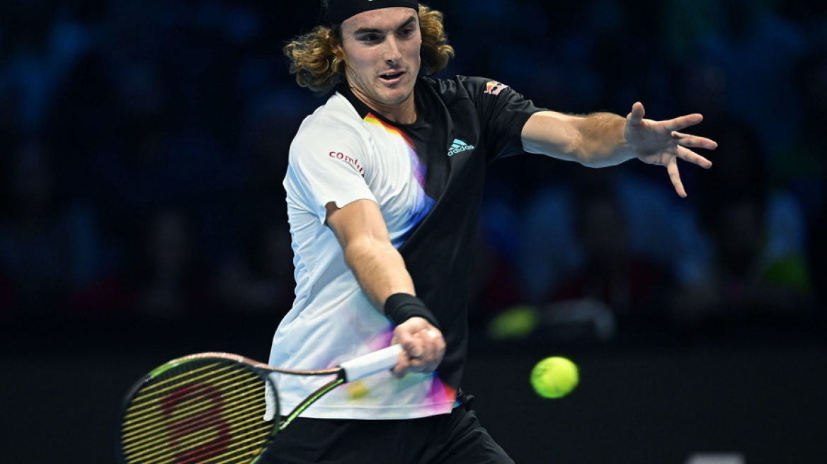 ATP Finals 2022, Τσιτσιπάς-Τζόκοβιτς 0-2 (4-6, 6-7): Ούτε τώρα τα κατάφερε κόντρα στον Σέρβο