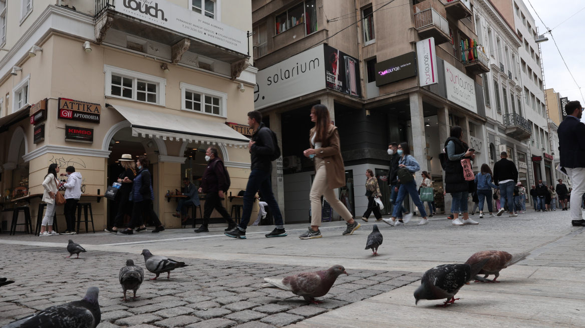 Ανοιχτά τα καταστήματα την Κυριακή 27 Νοεμβρίου - Το ωράριο λειτουργίας τους