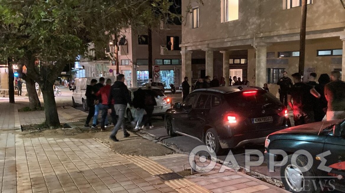 Κυπαρισσία: Στη φυλακή και οι τρεις για την δολοφονία του 31χρονου που βρέθηκε θαμμένος σε παραλία