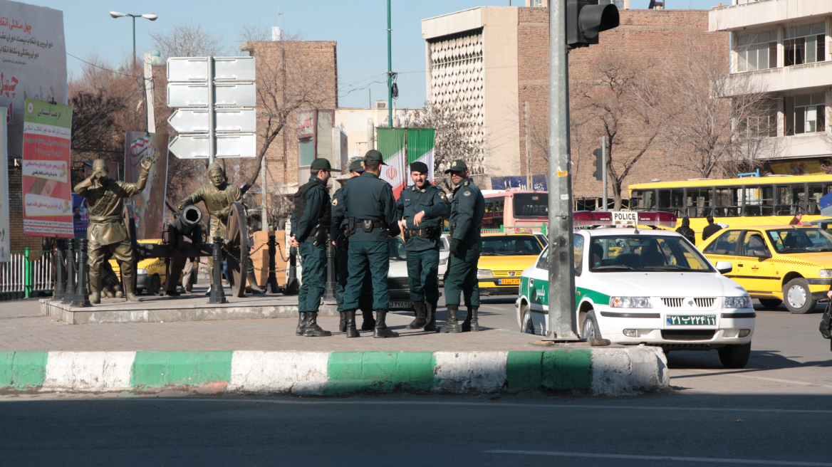 Ιράν: Πέντε νεκροί από πυρά ενόπλων στην επαρχία Χουζιστάν