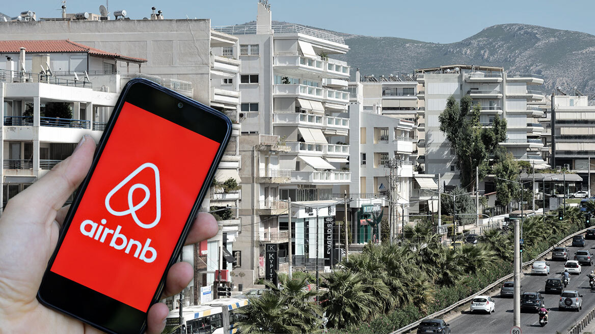 Airbnb - Βραχυχρόνιες μισθώσεις: «Σαφάρι» ελέγχων από την ΑΑΔΕ