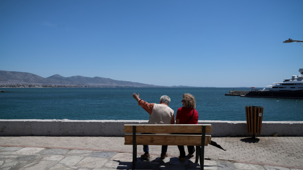 Καιρός: Βελτιωμένος σήμερα - Πού αναμένονται βροχές και καταιγίδες