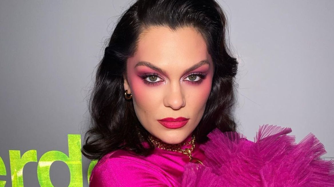 Jessie J: Η ανάρτησή της έναν χρόνο μετά την αποβολή που είχε - «Αγγελούδι μου, σε νιώθω παντού»