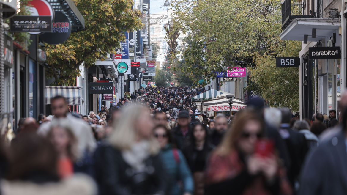 Κορωνοϊός: Στα 43.914 κρούσματα την τελευταία εβδομάδα - 118 θάνατοι, 93 διασωληνωμένοι