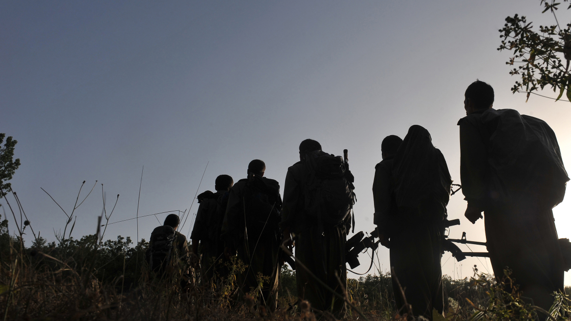 Το Ισλαμικό Κράτος ανακοίνωσε τον θάνατο του αρχηγού του