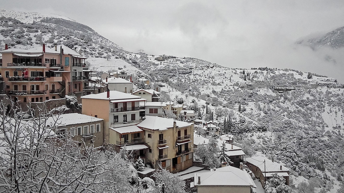 Υψηλές πληρότητες για τα ξενοδοχεία το εορταστικό 15ήμερο - Ποιοι είναι οι «top» προορισμοί για Χριστούγεννα-Πρωτοχρονιά