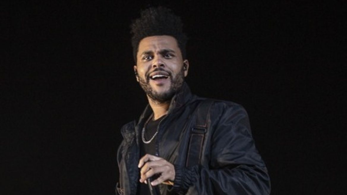 Weeknd: Ο τραγουδιστής υπογράφει το soundtrack του «Avatar: The Way of Water»