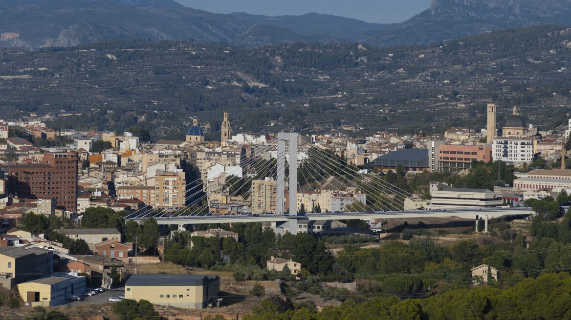 Ισπανία: Νεκρός 11χρονος που έκανε παρκούρ και έπεσε στο κενό