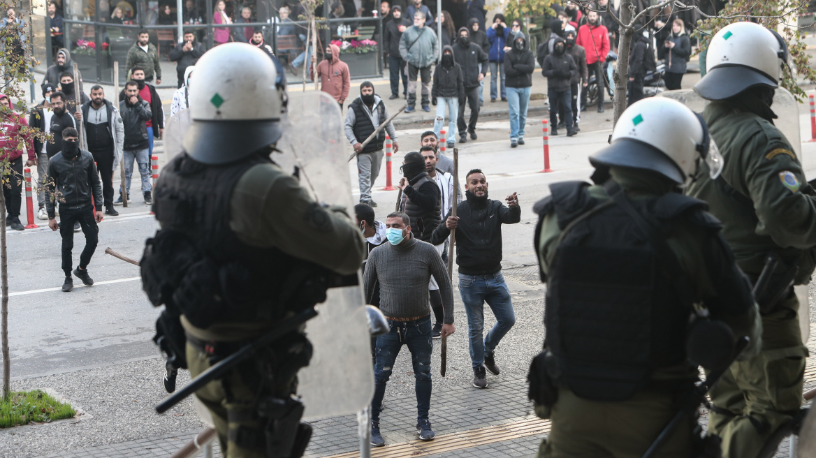 Θεσσαλονίκη: Σε κρίσιμη κατάσταση εξακολουθεί να νοσηλεύεται ο 16χρονος - Τι έδειξε η ιατροδικαστική