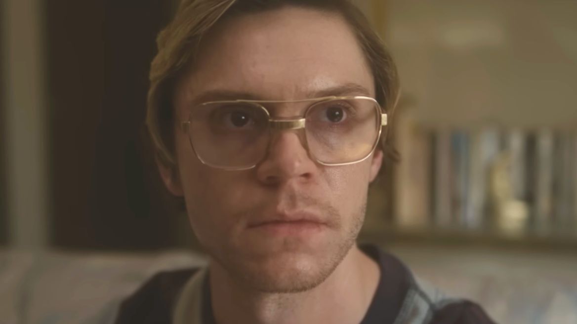 Dahmer: Στην κορυφή του Netflix - Ξεπέρασε το ένα δισεκατομμύριο ώρες θέασης