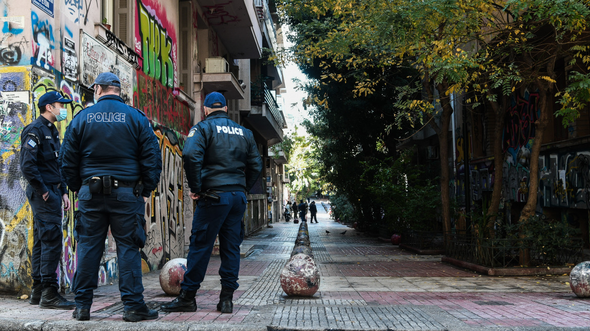 Αλέξανδρος Γρηγορόπουλος: Με 3.500 αστυνομικούς τα μέτρα της ΕΛΑΣ ενόψει των πορειών μνήμης