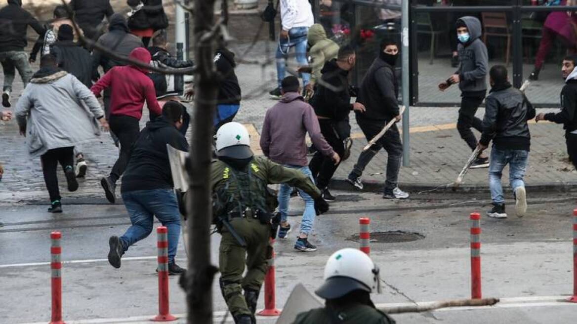 Θεσσαλονίκη: Εντοπίστηκε η δεύτερη σφαίρα από τον πυροβολισμό του 16χρονου Ρομά