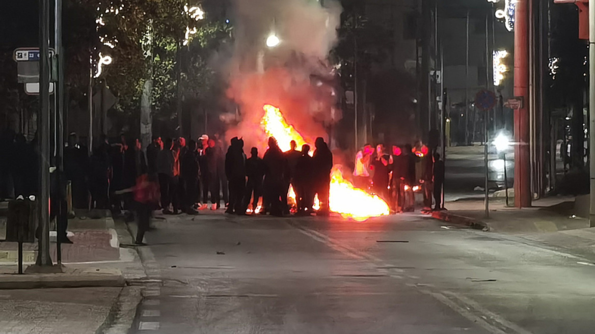 Πρόεδρος Ομοσπονδίας Ρομά: Για 20 ευρώ δεν αφαιρείς μια ζωή 