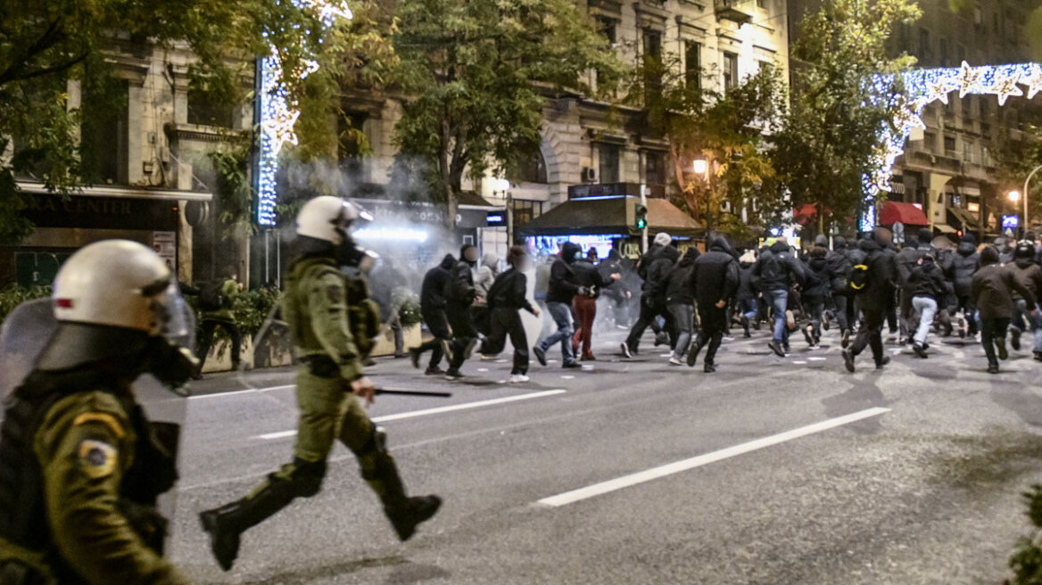 Θεσσαλονίκη: Συναγερμός για νέα επεισόδια από Ρομά - Θέμα ωρών η απόφαση για τον αστυνομικό