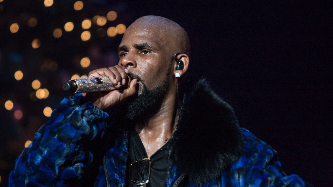 Surviving R. Kelly: The Final Chapter - Κυκλοφόρησε το τρέιλερ του τελευταίου μέρους του ντοκιμαντέρ για τον R. Kelly