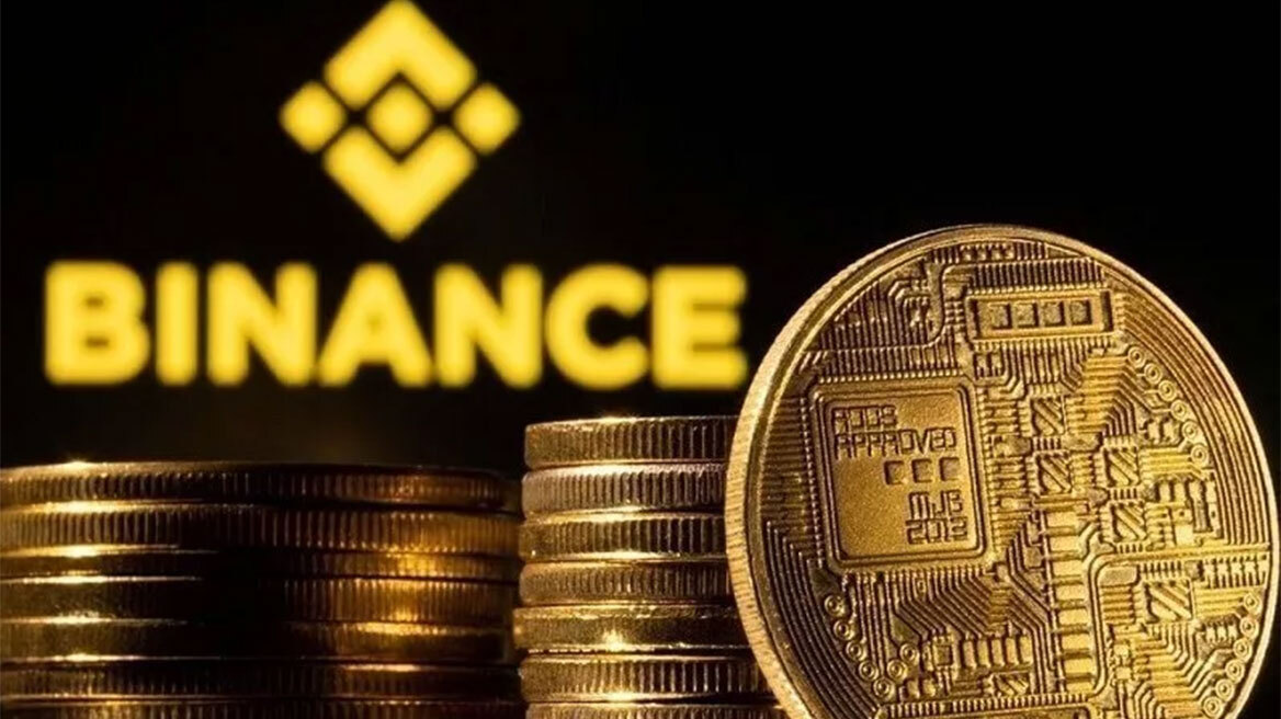 Binance: Στα ύψη οι φόβοι των επενδυτών για «ντόμινο» στην αγορά των crypto