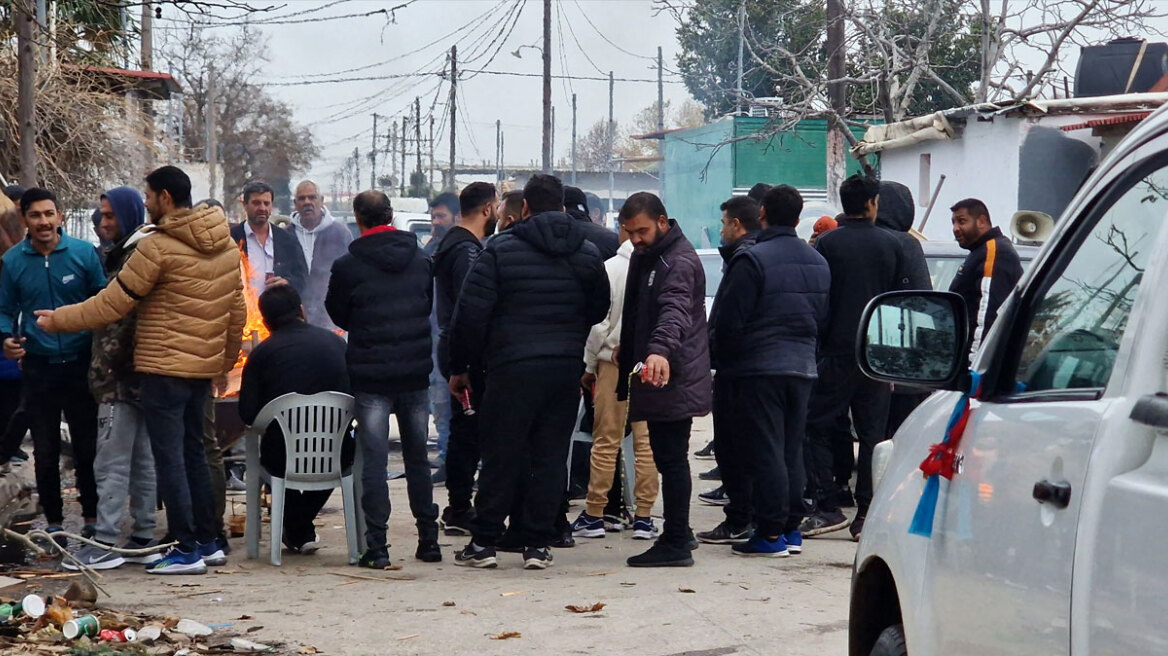 Θεσσαλονίκη: Απογοητευμένη η οικογένεια του 16χρονου Ρομά από την απόφαση για τον αστυνομικό