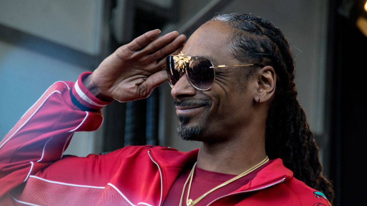 Snoop Dogg: «Διεκδικεί» το Twitter από τον Έλον Μασκ - Το viral tweet που έκανε