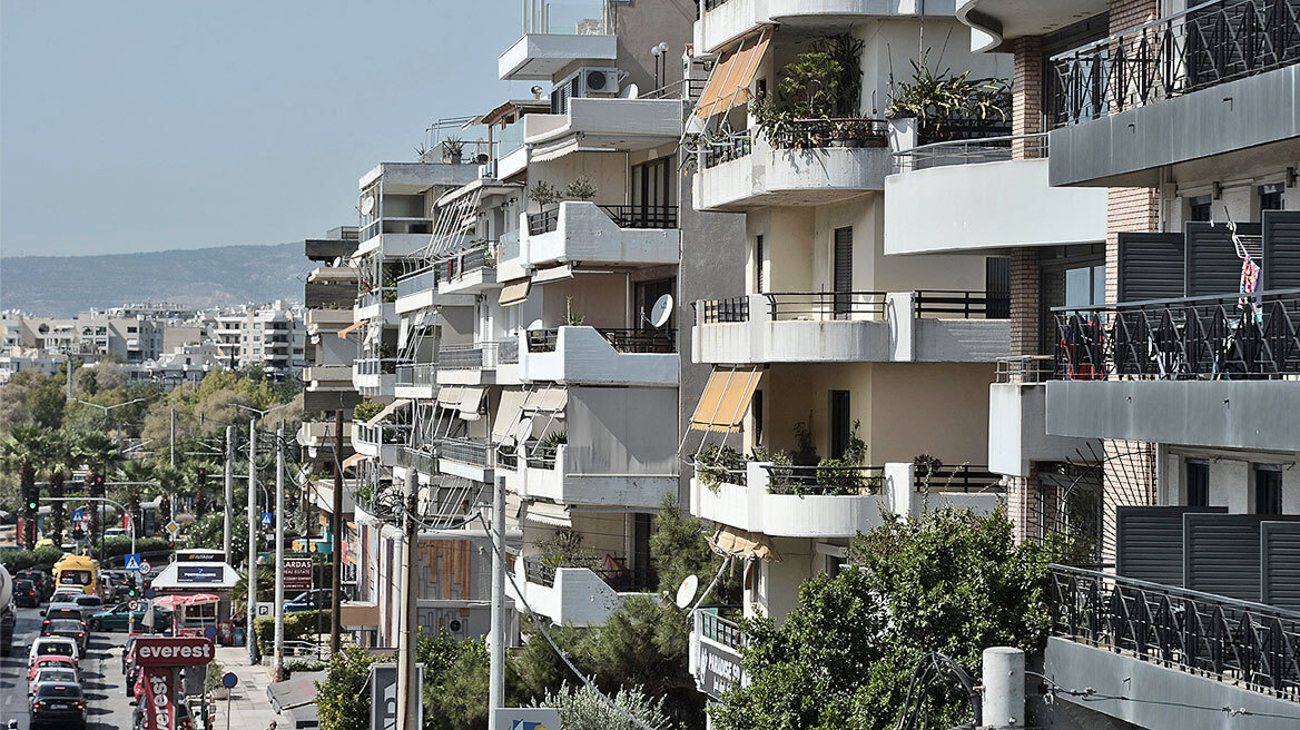 Ανοίγει εκ νέου το σύστημα υποβολής αιτήσεων για το στεγαστικό επίδομα του ακαδημαϊκού έτους 2023-2024 