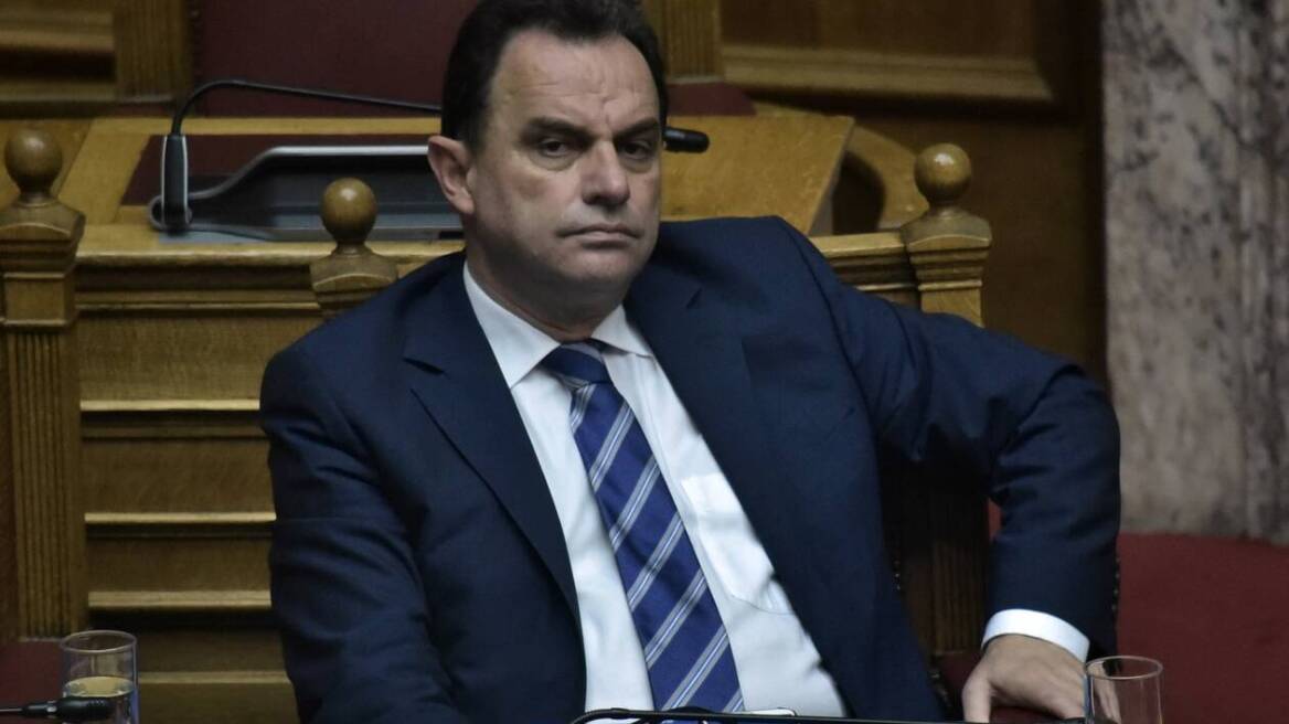 Γεωργαντάς: Έχει αρχίσει η πίστωση στους λογαριασμούς των αγροτών περίπου 900 εκατ. ευρώ