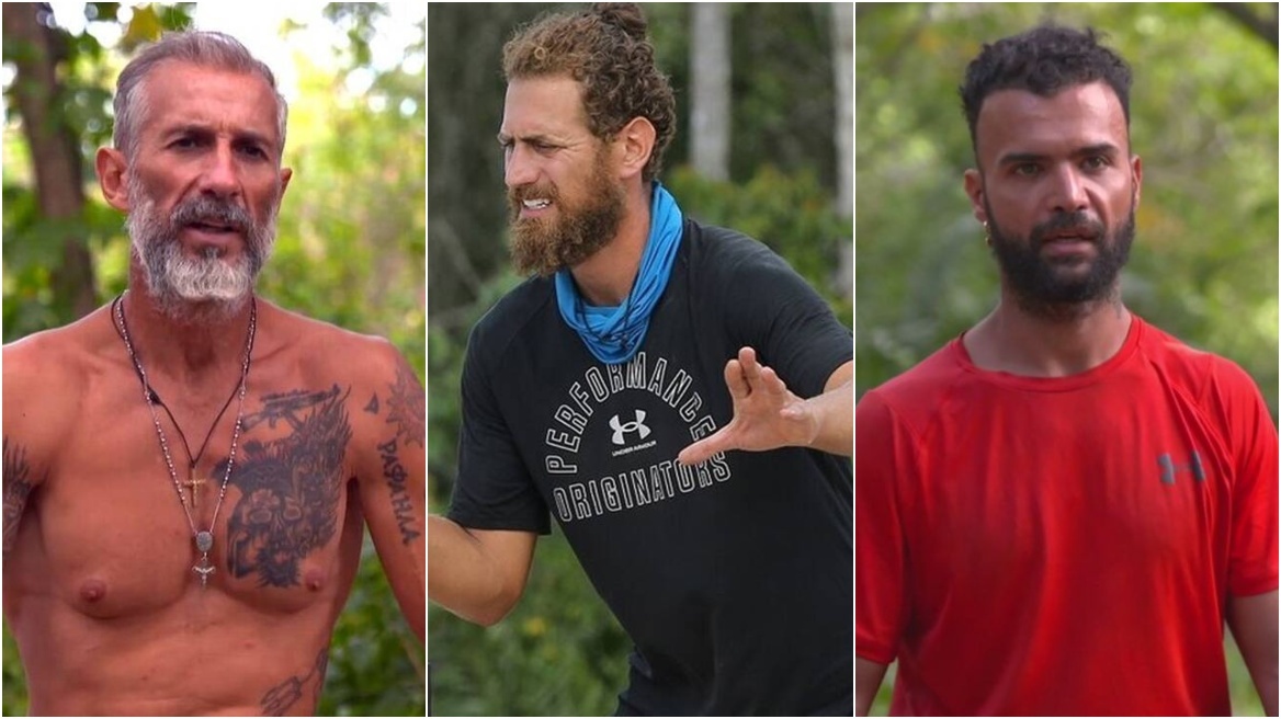 Survivor All Star: Τα νέα πρόσωπα που θα μπουν στο ριάλιτι επιβίωσης