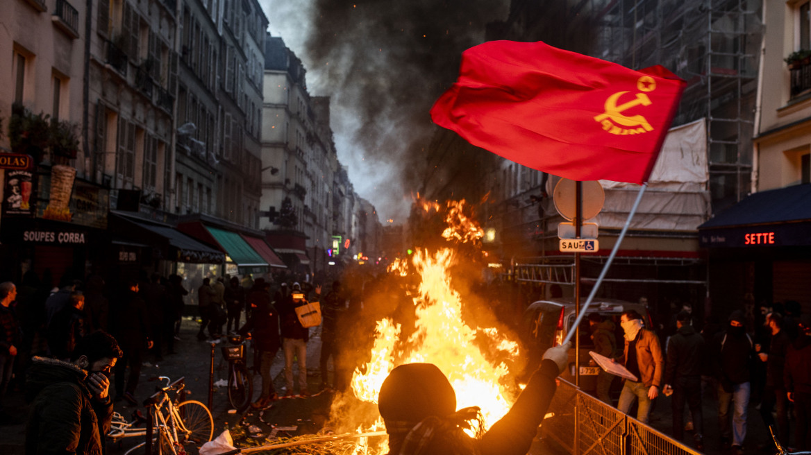 Παρίσι: Κουρδική οργάνωση κατηγορεί την Τουρκία για την επίθεση 