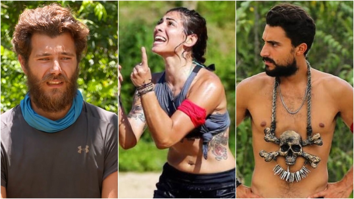 Survivor All Star: Αυτοί είναι οι παίκτες του ριάλιτι επιβίωσης