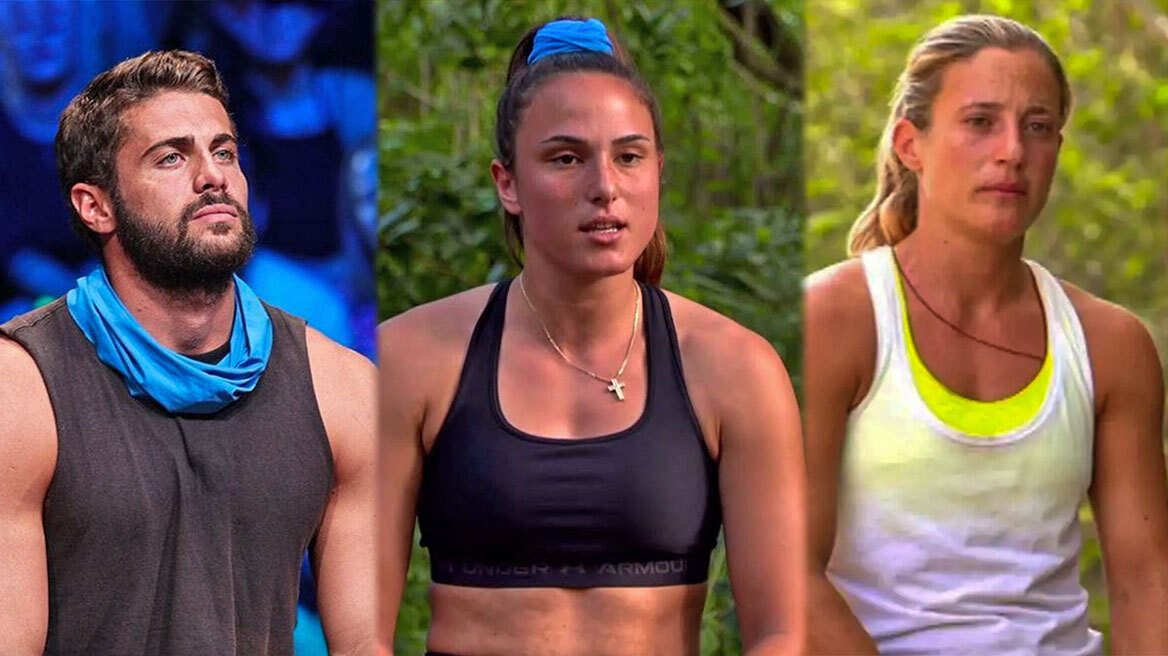 Survivor All Star: Πέντε νέοι παίκτες μπαίνουν στο ριάλιτι 