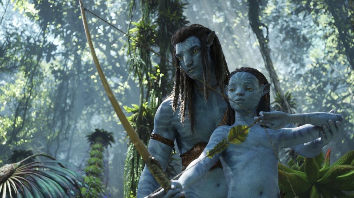 Avatar: The Way of Water - Θα κάνει «απόσβεση»; Πρέπει να φτάσει τα $2 δισ. σε εισπράξεις - Βρίσκεται σχεδόν στα μισά