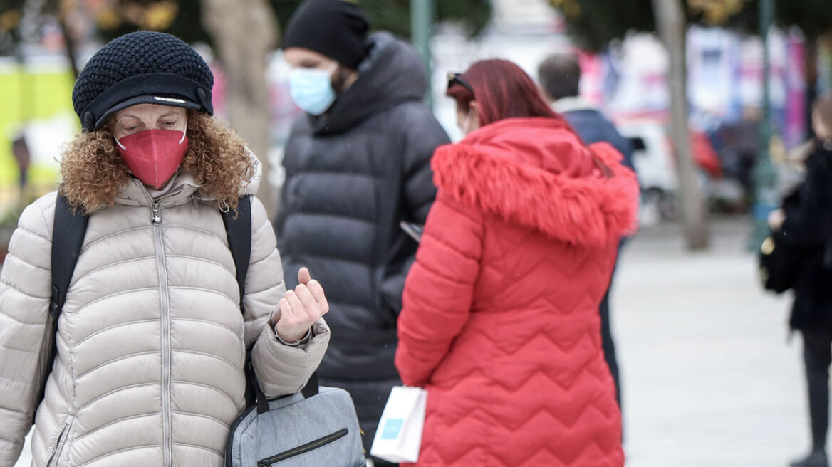 Καιρός: Η πρώτη εκτίμηση για τον Ιανουάριο από τον Σάκη Αρναούτογλου