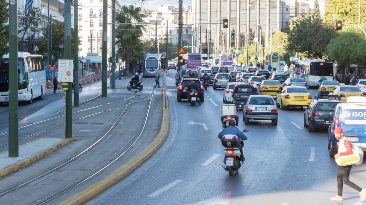 Καιρός: Παρατείνεται η θερμή εισβολή μέχρι το τέλος της επόμενης εβδομάδας