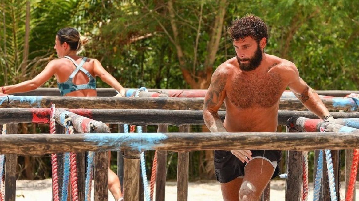 Survivor All Star: Οι 2 προειδοποιήσεις του Ατζούν στους παίκτες και η δομή των πρώτων επεισοδίων