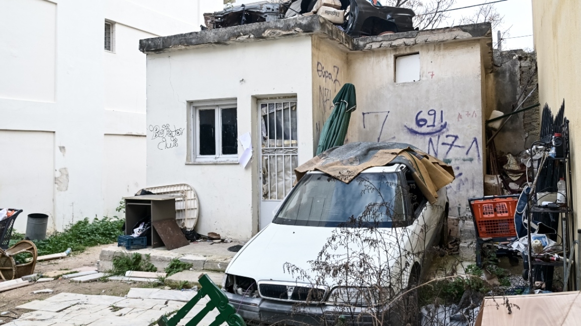 Βιασμός 15χρονου στο Ίλιον: Ελεύθερη με τον όρο της παρακολούθησης από κοινωνικό λειτουργό 14χρονη κατηγορούμενη