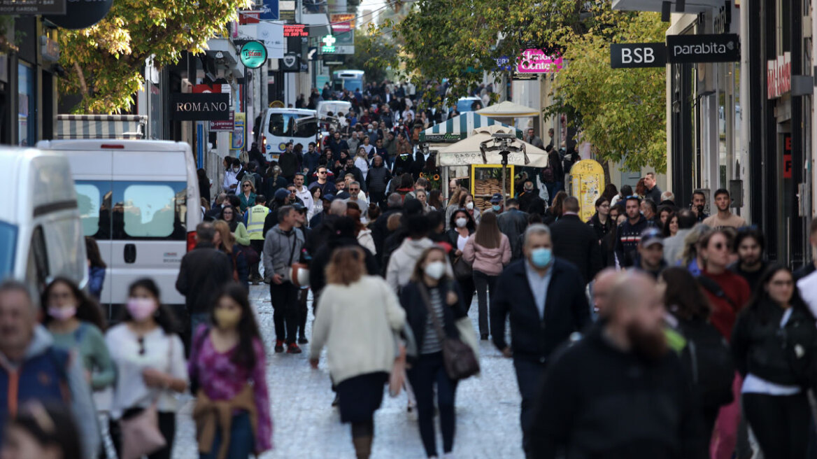 Ποιοι μπορούν να βγουν στη σύνταξη το 2023 νωρίτερα από τα 62 χρόνια