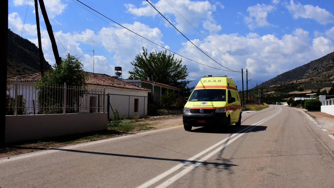 Προβλήματα με την καρδιά του είχε ο 16χρονος που πέθανε ξαφνικά στην Αρχαία Ολυμπία