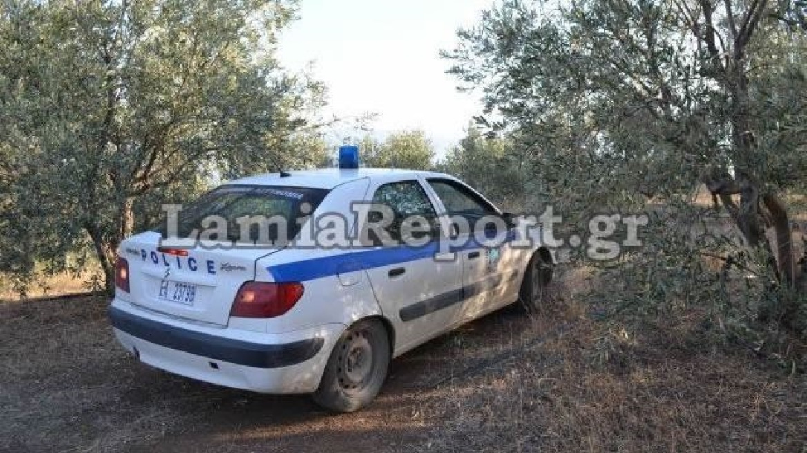 Φθιώτιδα: Ταυτοποιήθηκε η απανθρακωμένη σορός που εντοπίστηκε σε χωράφι - Ανήκει σε ναυτικό από τη Λάρισα