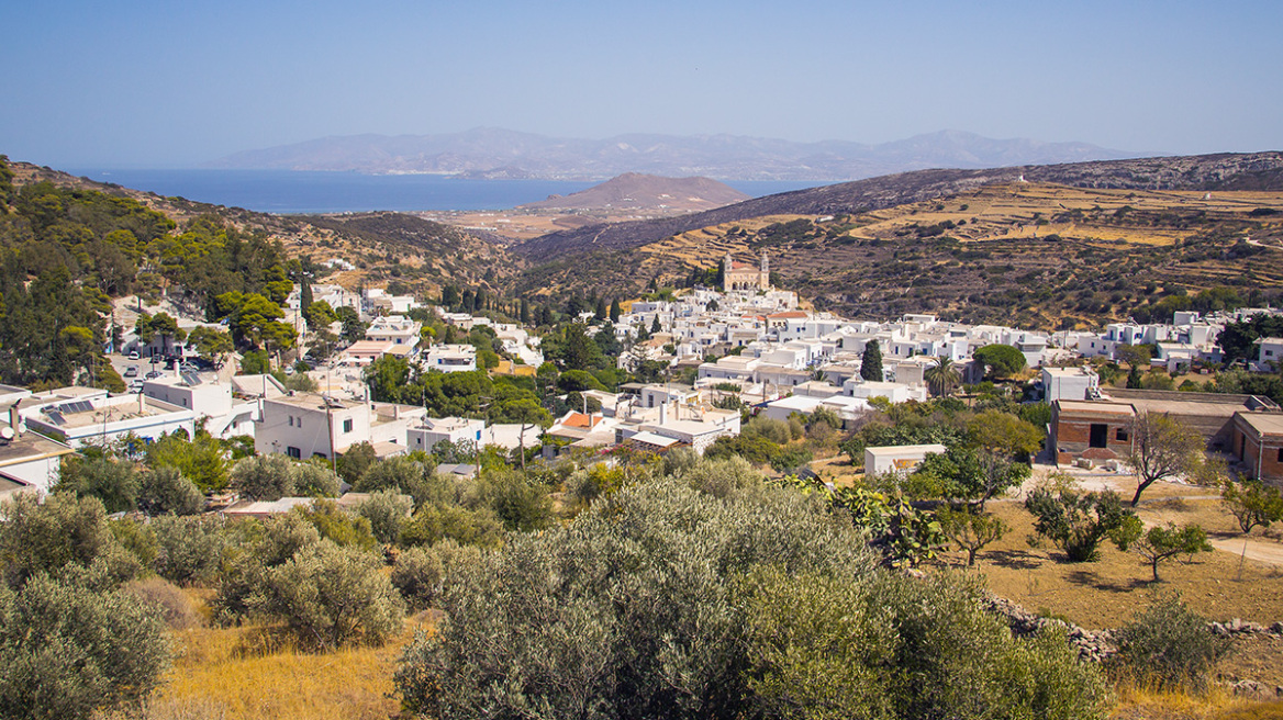 Κτηματολόγιο: Παράταση ενός έτους για τις διορθώσεις - Ποιους θα αφορά