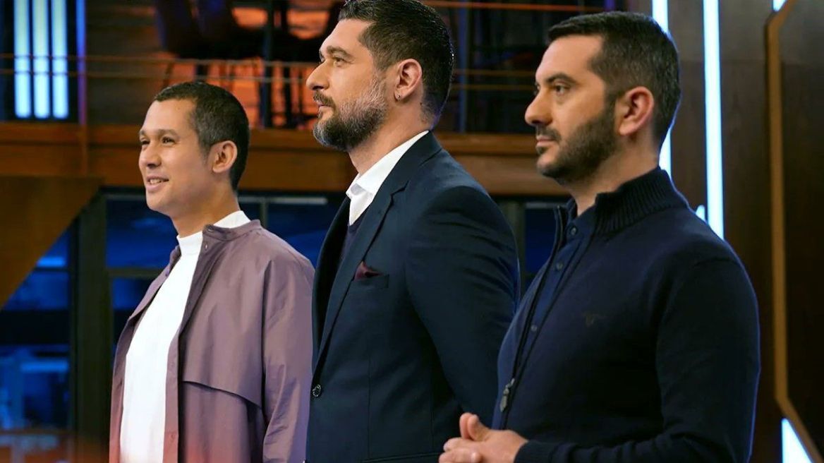 MasterChef 2023: Παλιοί παίκτες θα προσπαθήσουν να κερδίσουν μία θέση στoν διαγωνισμό